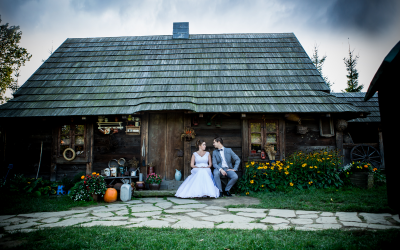 Studio Grafit Bytom - Wideofilmowanie wesel