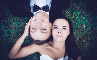 Studio Grafit - Ślub - Fotograf