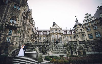 Studio Grafit - Ślub - Fotograf Bytom