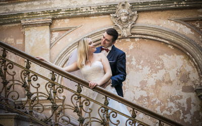 Studio Grafit - Wesele - Fotograf