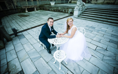 Studio Grafit - Ślub - Fotograf