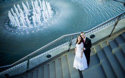 Studio Grafit - Ślub - Fotograf Bytom