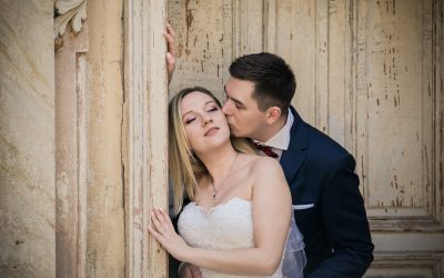 Studio Grafit - Ślub - Fotograf Bytom