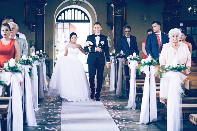 Ślub wesele Bytom oferta