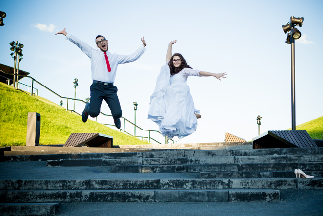 Fotografia ślubna Bytom oferta